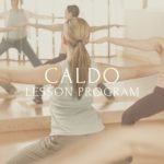 ホットヨガCALDO(カルド)のレッスンプログラム